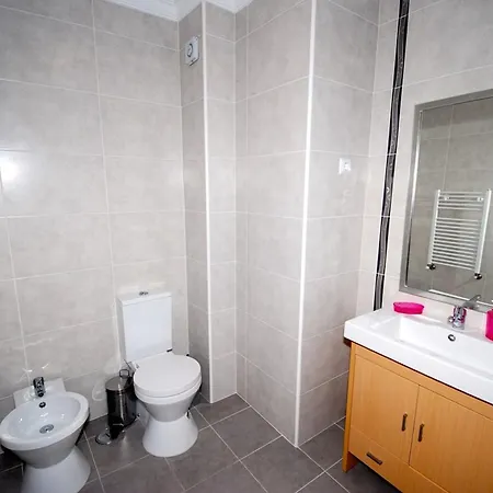 1 Bedroom *