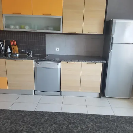 1 Bedroom *